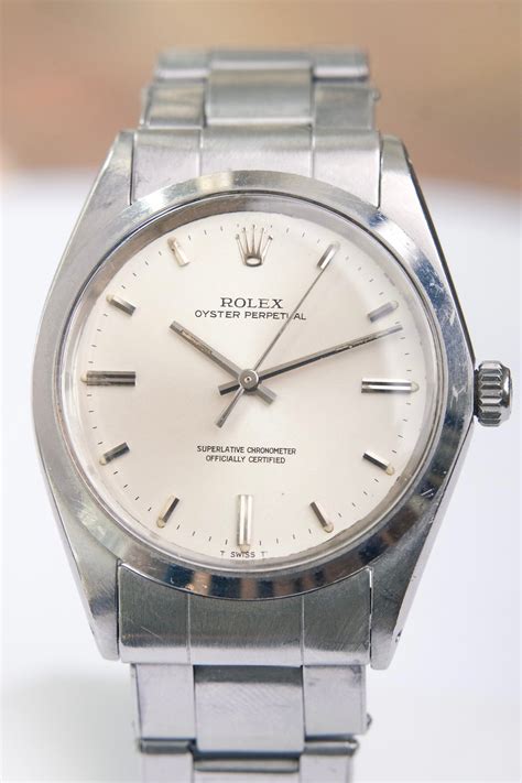 2010 rolex oyster perpetual|older rolex oyster perpetual.